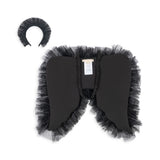 Konges Sløjd A/S Pakken black