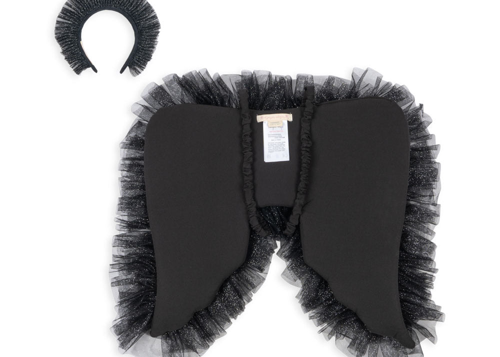 Konges Sløjd A/S Pakken black