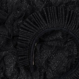 Konges Sløjd A/S Pakken black