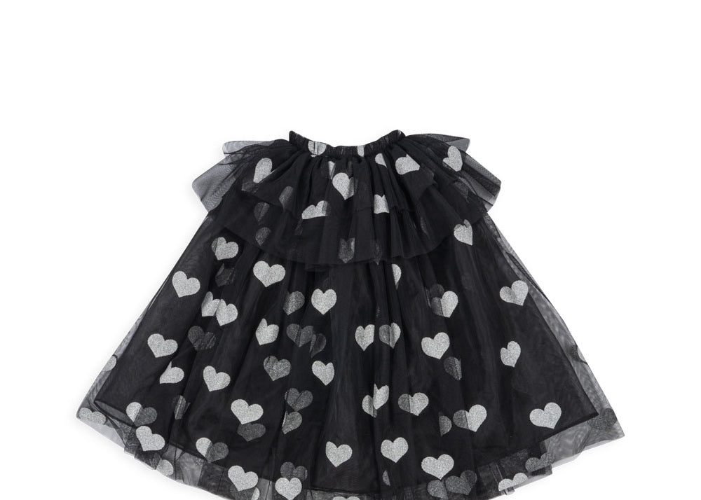 Konges Sløjd A/S Pakken black