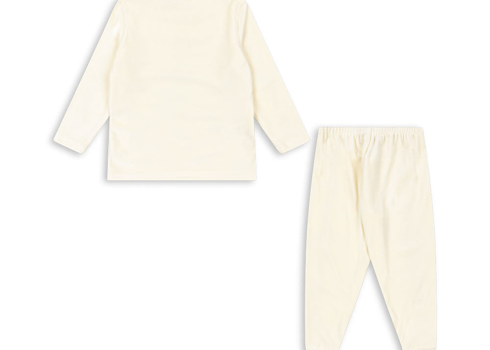 Konges Sløjd A/S Pakken antique white