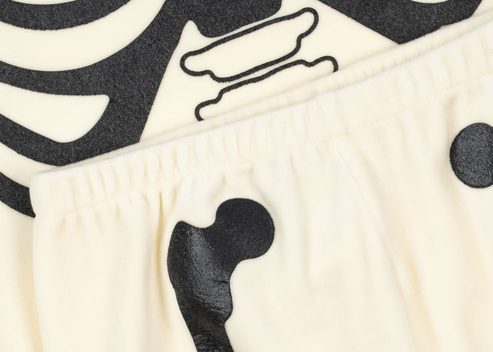 Konges Sløjd A/S Pakken antique white