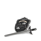 Konges Sløjd A/S Pakken black