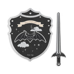 Konges Sløjd A/S Pakken black