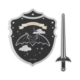 Konges Sløjd A/S Pakken black