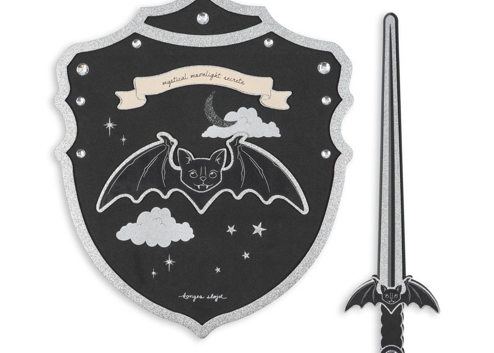 Konges Sløjd A/S Pakken black