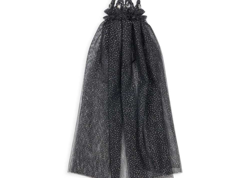 Konges Sløjd A/S Pakken black