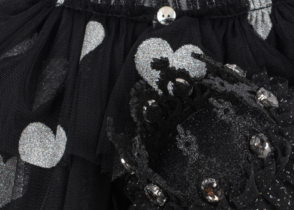 Konges Sløjd A/S Pakken black