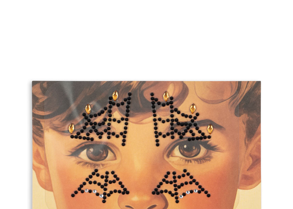 Konges Sløjd A/S Creatieve Accessoires black