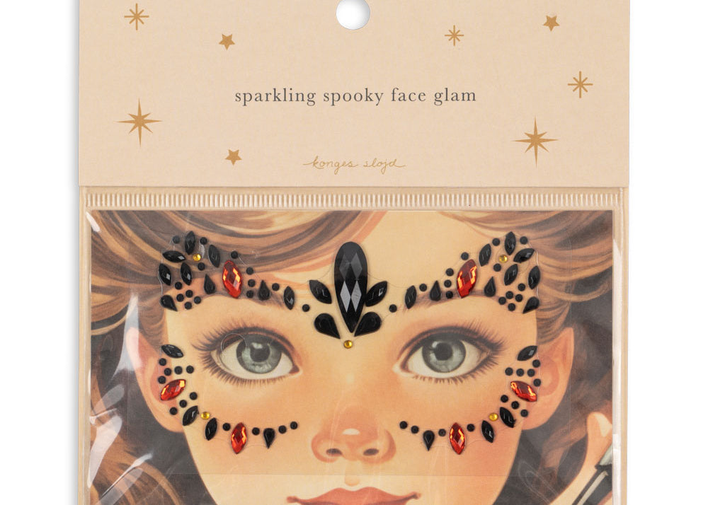 Konges Sløjd A/S Creatieve Accessoires red/black