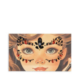 Konges Sløjd A/S Creatieve Accessoires red/black