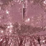 Konges Sløjd A/S WOVEN DRESSES mellow rose