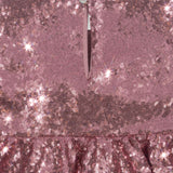 Konges Sløjd A/S WOVEN DRESSES mellow rose