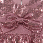 Konges Sløjd A/S WOVEN DRESSES mellow rose