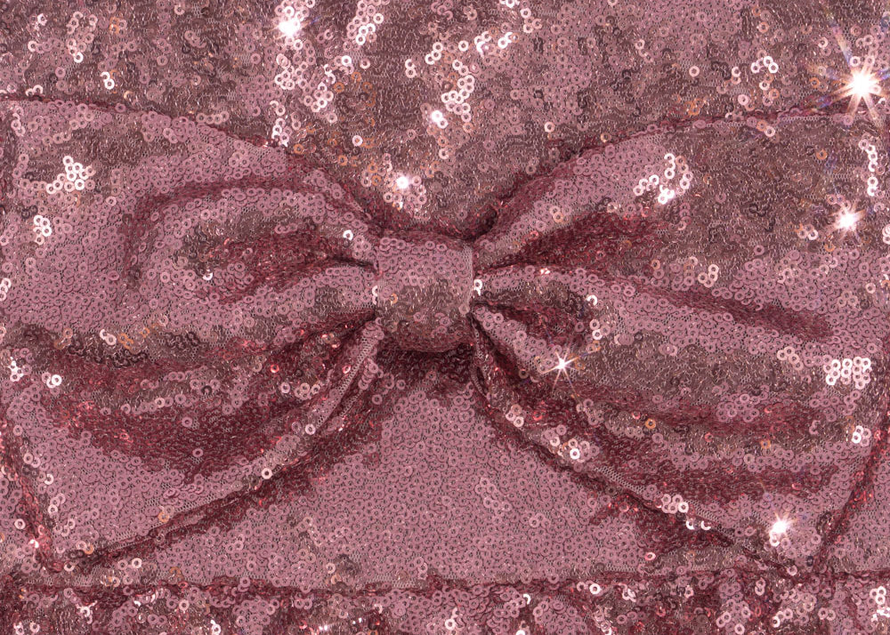 Konges Sløjd A/S WOVEN DRESSES mellow rose