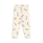 Konges Sløjd A/S Jersey Broeken rock my boat