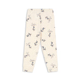 Konges Sløjd A/S Jersey Broeken rock my boat