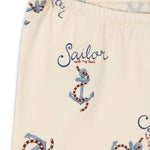 Konges Sløjd A/S Jersey Broeken rock my boat