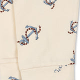 Konges Sløjd A/S Jersey Broeken rock my boat