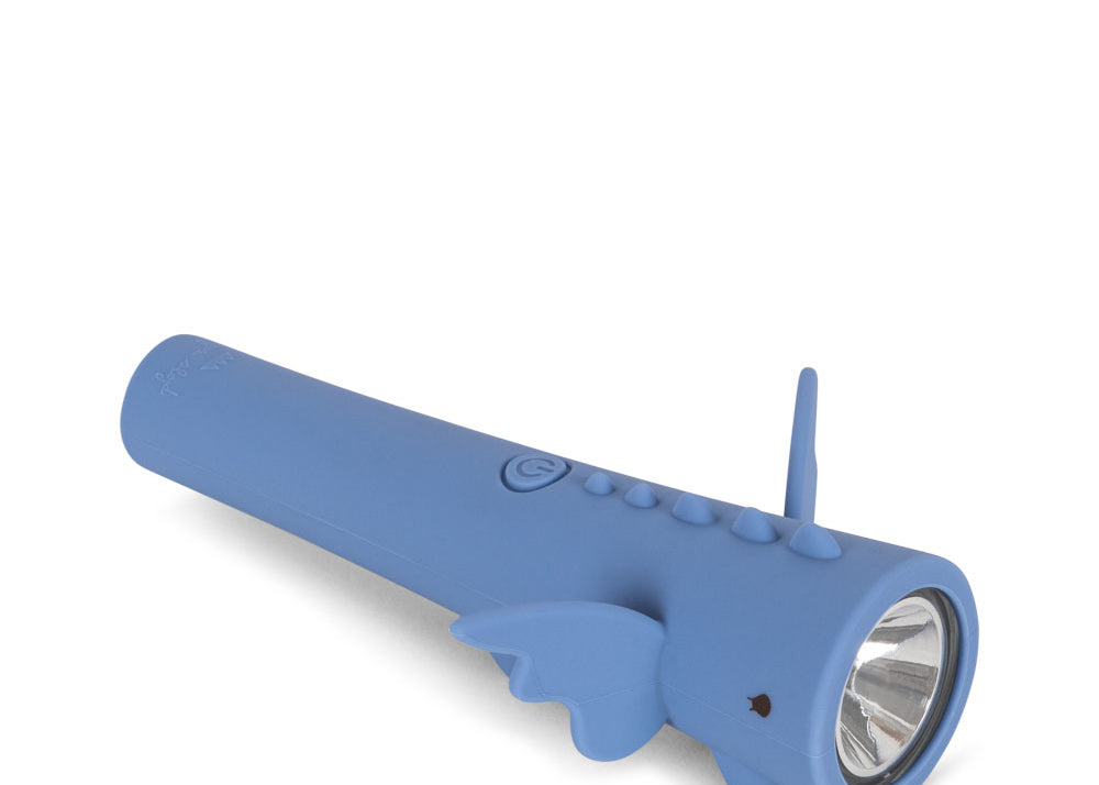 Konges Sløjd A/S Lampen blue