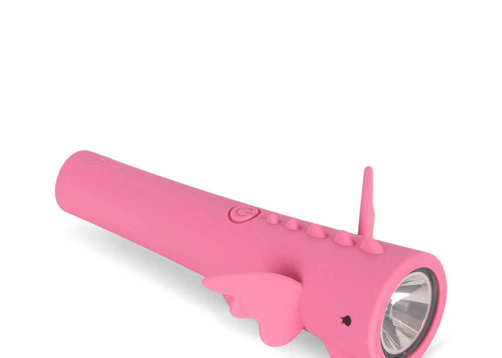 Konges Sløjd A/S Lampen pink