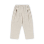 Konges Sløjd A/S Geweven Broeken quarry stripe