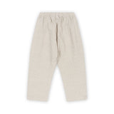 Konges Sløjd A/S Geweven Broeken quarry stripe