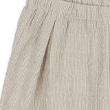 Konges Sløjd A/S Geweven Broeken quarry stripe