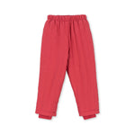 Konges Sløjd A/S Thermokleding raspberry wine