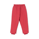 Konges Sløjd A/S Thermokleding raspberry wine