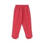 Konges Sløjd A/S Thermokleding raspberry wine