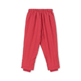 Konges Sløjd A/S Thermokleding raspberry wine