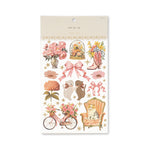 Konges Sløjd A/S Creatieve Accessoires girl mix pack
