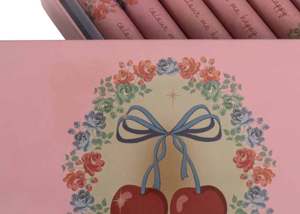 Konges Sløjd A/S Creatief Spelen cherry bow