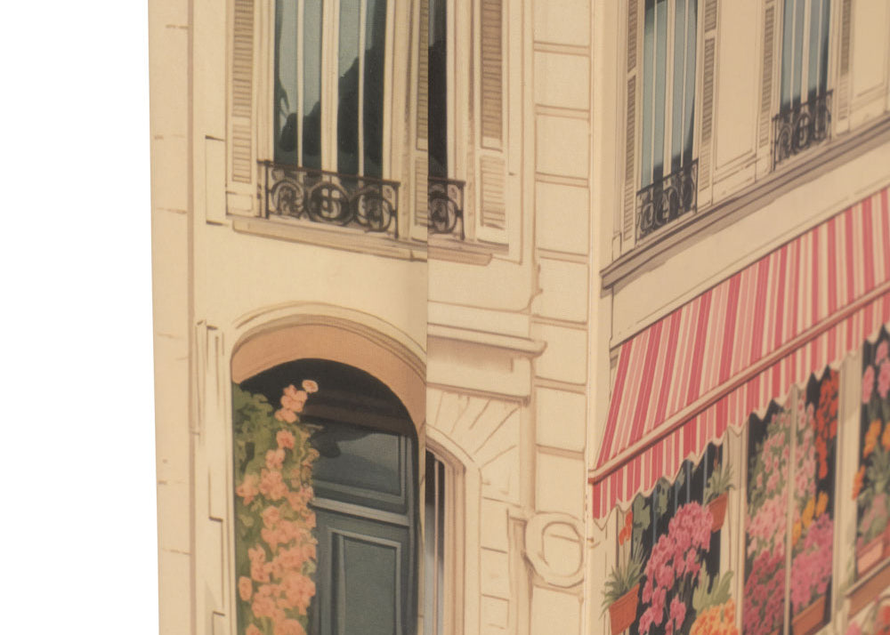 Konges Sløjd A/S Decoratie multi