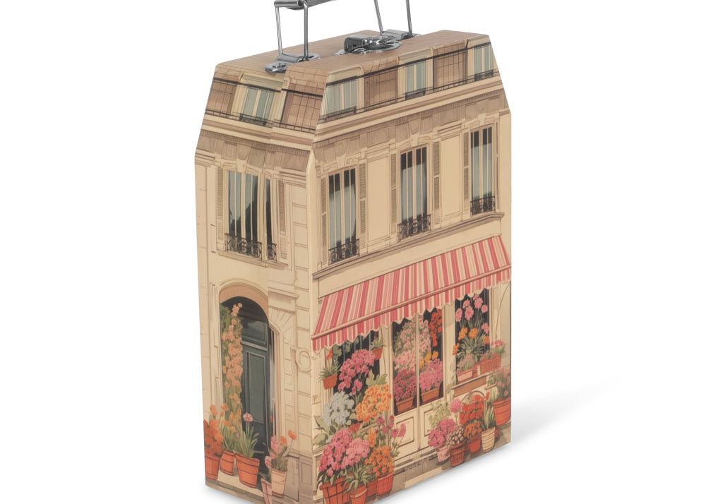 Konges Sløjd A/S Decoratie multi