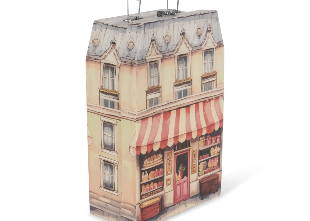 Konges Sløjd A/S Decoratie multi