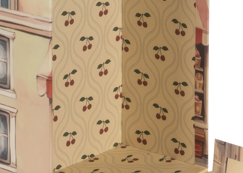 Konges Sløjd A/S Decoratie multi