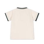 Konges Sløjd A/S Jersey Shirts antique white