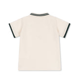 Konges Sløjd A/S Jersey Shirts antique white