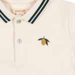 Konges Sløjd A/S Jersey Shirts antique white