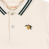 Konges Sløjd A/S Jersey Shirts antique white