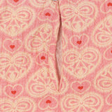 Konges Sløjd A/S Geweven Shirts Met Korte Mouwen lacy pink