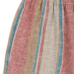 Konges Sløjd A/S Geweven Shorts En Pofbroeken stan stripe