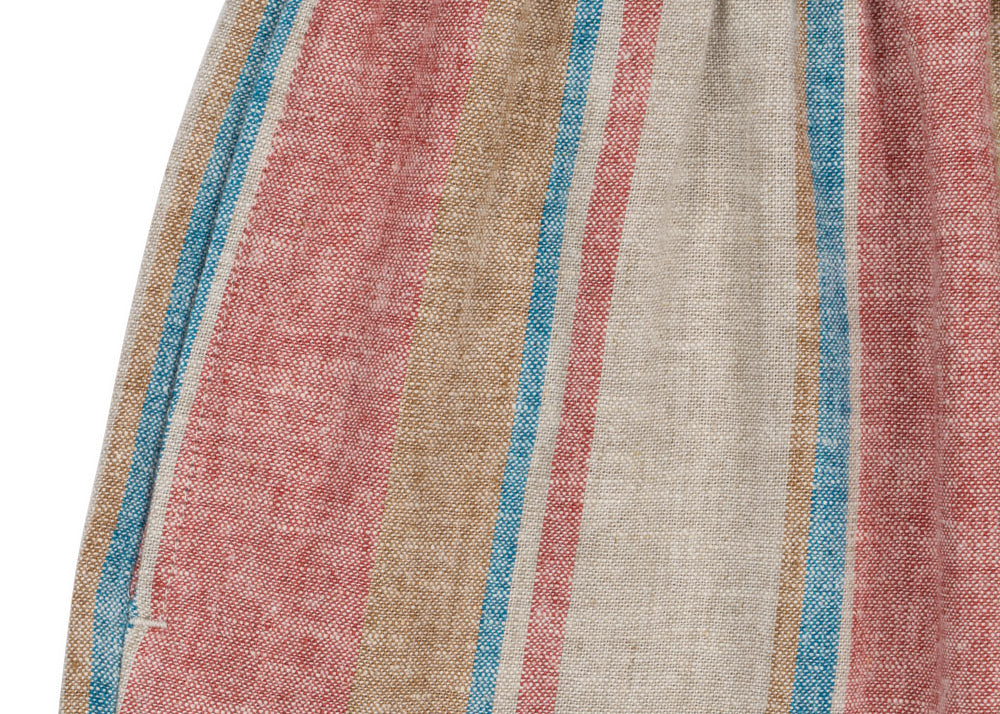 Konges Sløjd A/S Geweven Shorts En Pofbroeken stan stripe