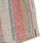 Konges Sløjd A/S Geweven Shorts En Pofbroeken stan stripe