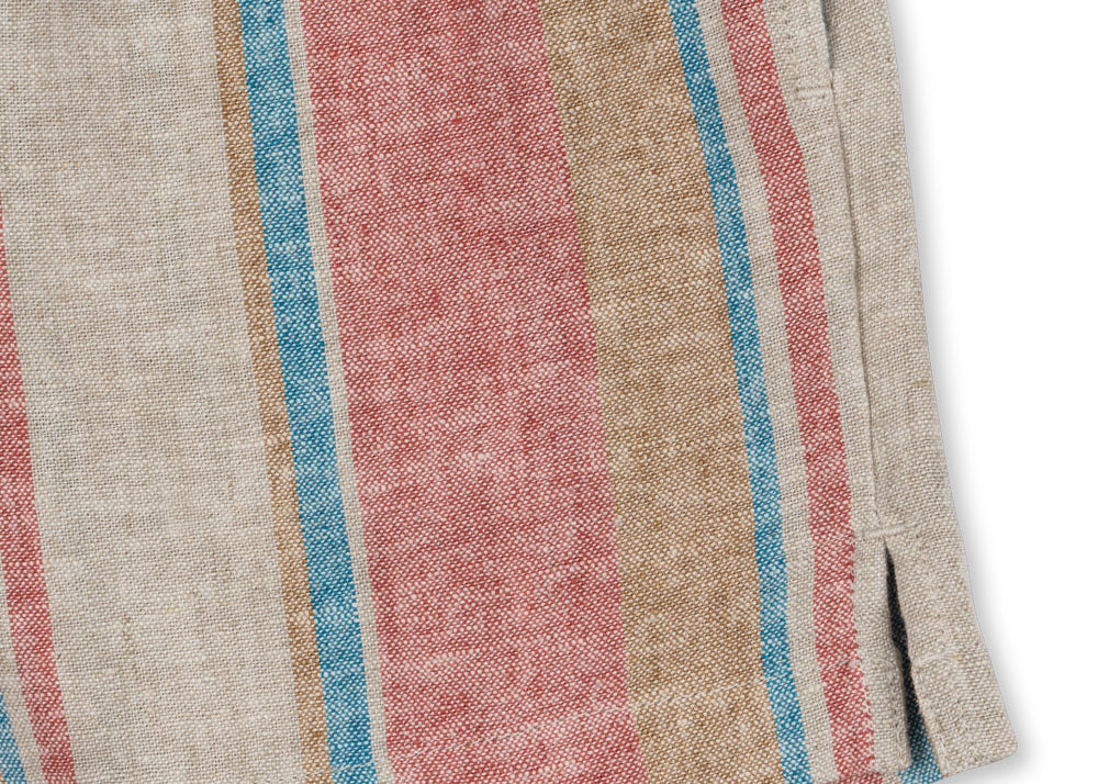 Konges Sløjd A/S Geweven Shorts En Pofbroeken stan stripe