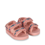 Konges Sløjd A/S Sandalen peony
