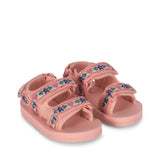 Konges Sløjd A/S Sandalen peony