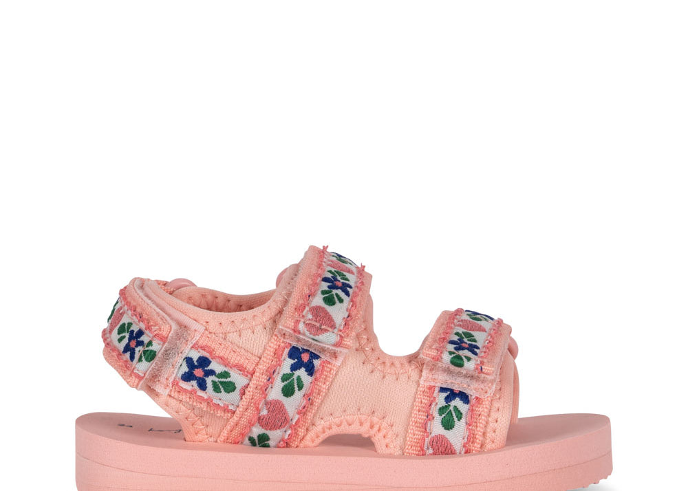 Konges Sløjd A/S Sandalen peony